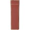 Ekena Millwork 3 1/2"W x 6"D x 12"H Clarksville Wood Vintage Decor Bracket, Salvage Red BKTWD04X06X12CVRD - alternate 3